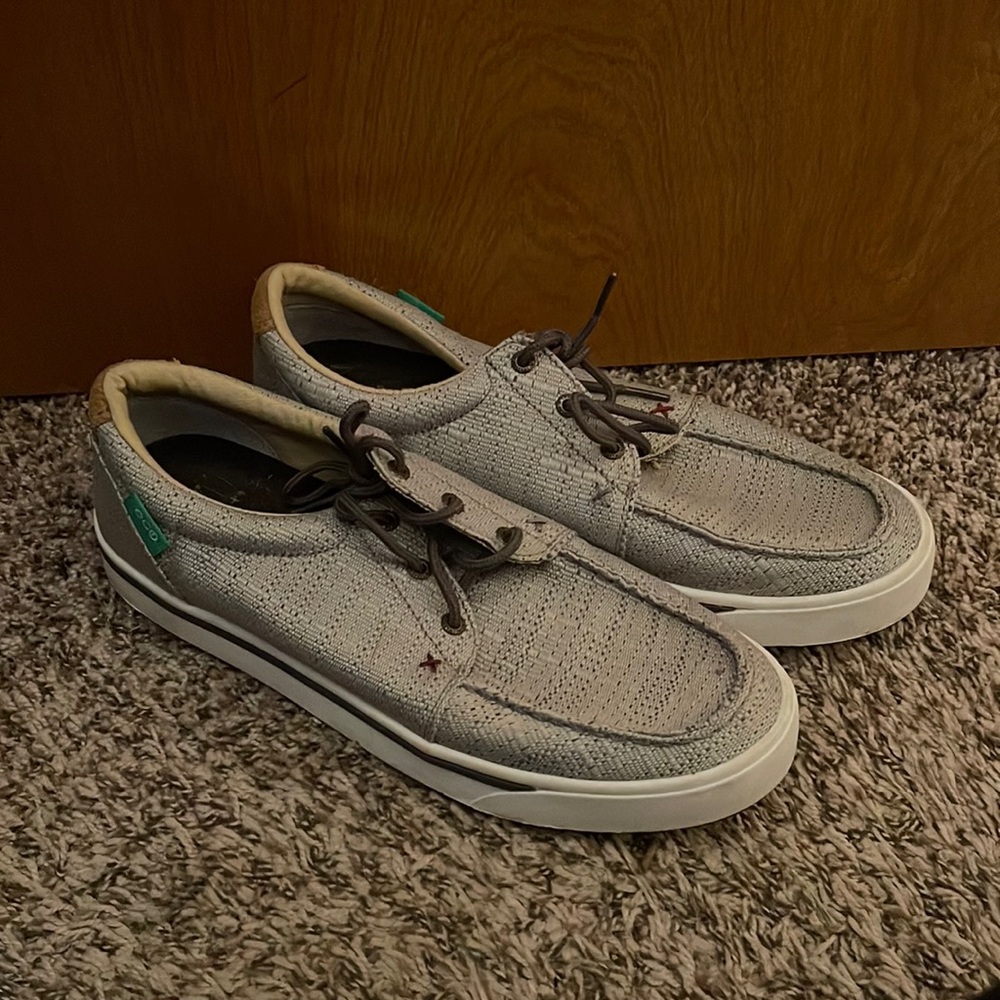 Twisted X Shoes